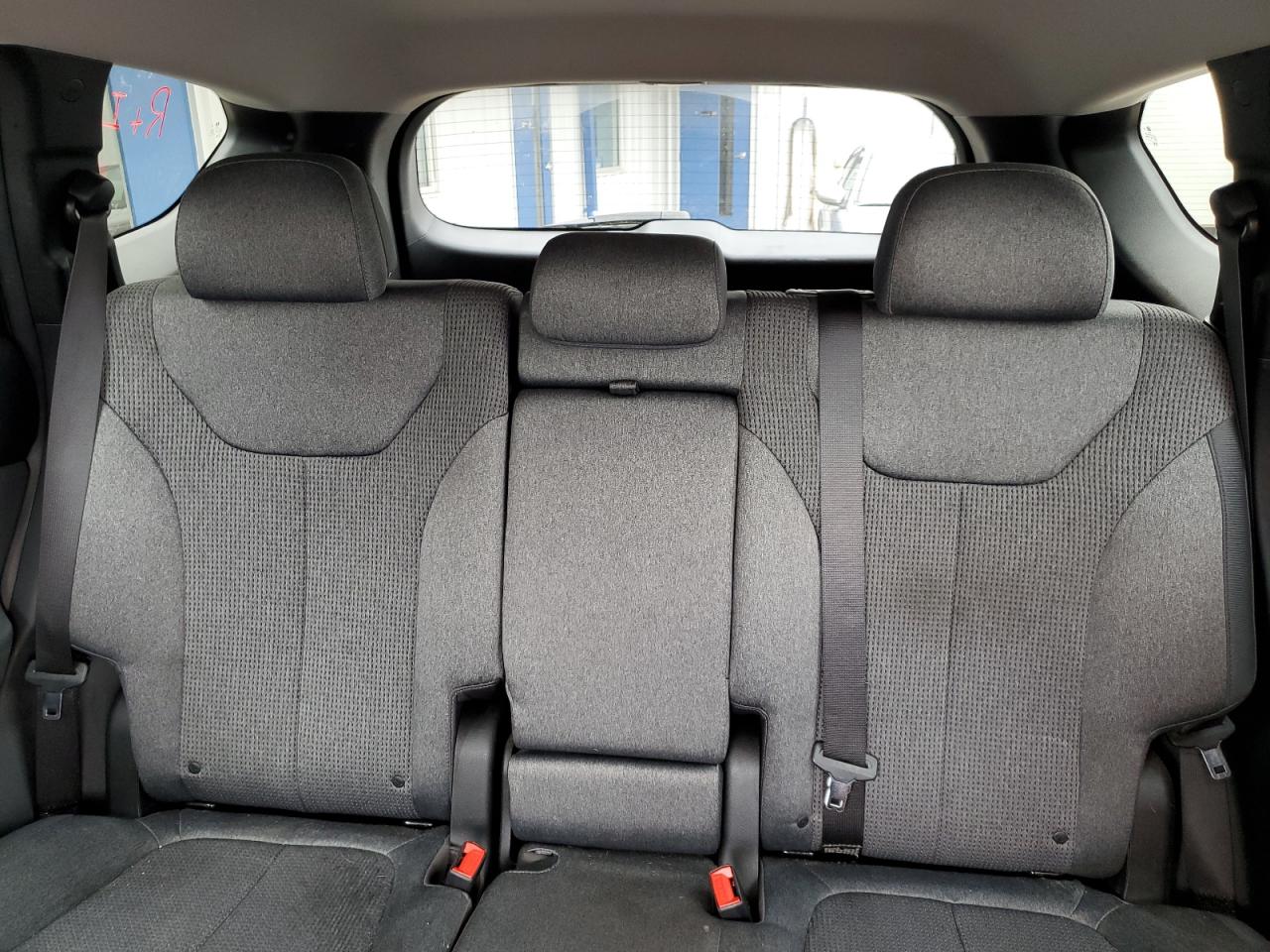 2021 Hyundai Santa Fe Sel VIN: 5NMS6DAJ2MH368711 Lot: 63812955