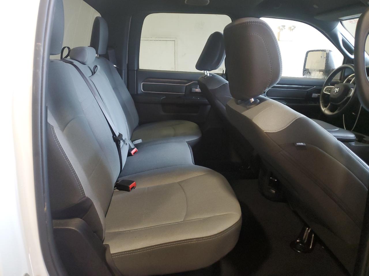 2024 Ram 2500 Big Horn VIN: 3C6UR5DJ0RG406271 Lot: 64281275