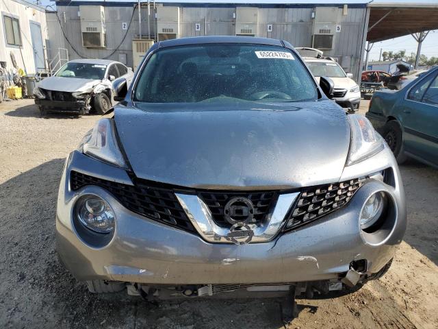  NISSAN JUKE 2016 Серый