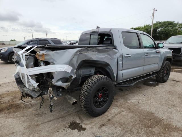  TOYOTA TACOMA 2017 Серый