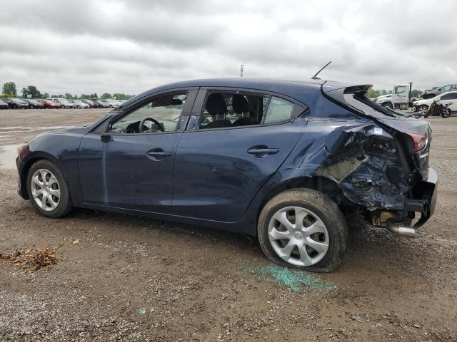 2015 MAZDA 3 SPORT  