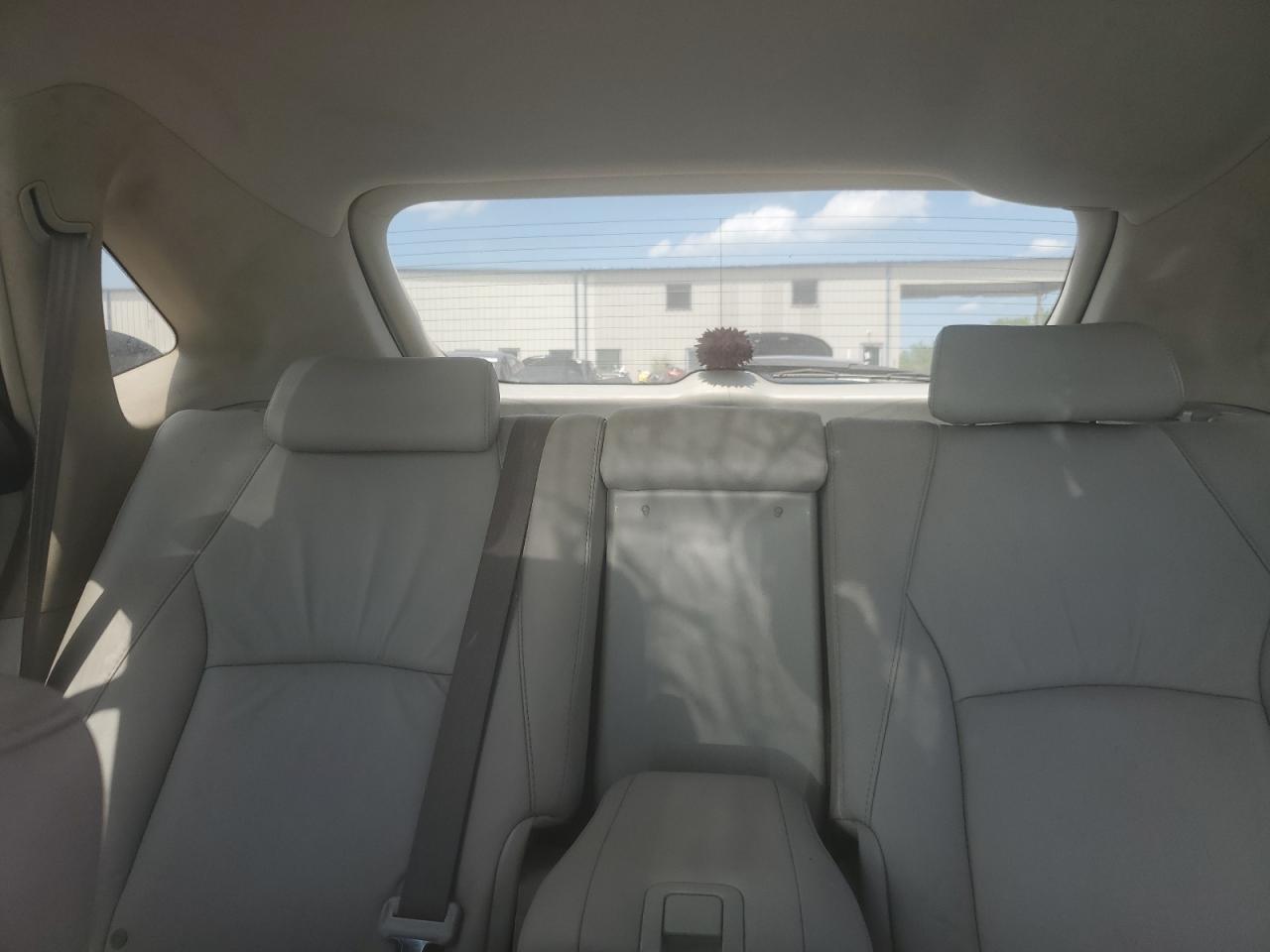 2008 Lexus Rx 350 VIN: 2T2GK31U98C042370 Lot: 63940535