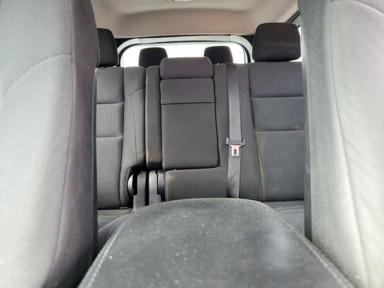 2014 Dodge Durango Sxt VIN: 1C4RDHAG0EC428131 Lot: 65793655