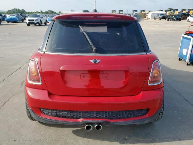 2007 MINI COOPER S  