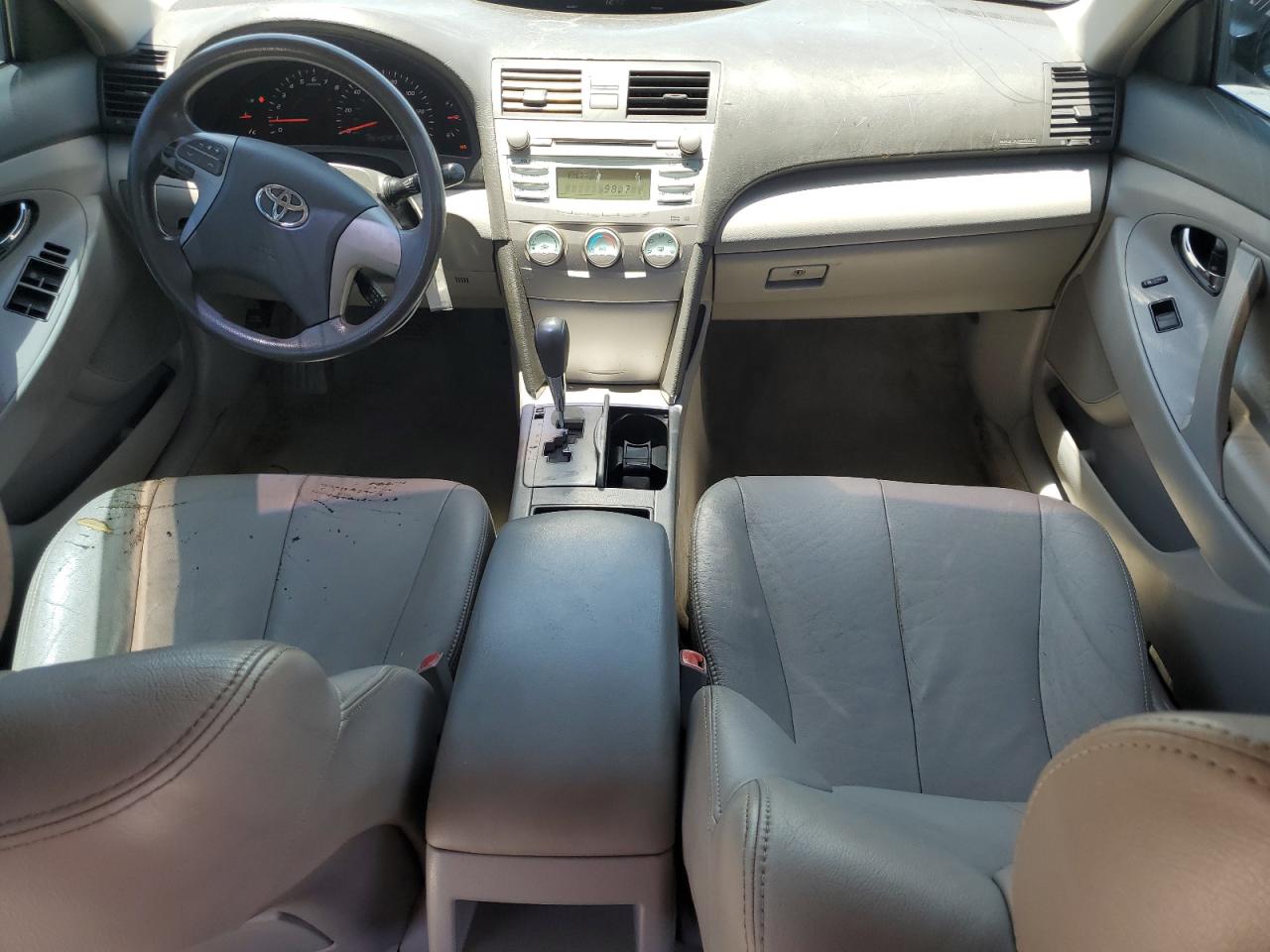2007 Toyota Camry Ce VIN: 4T1BE46K97U077426 Lot: 65542595