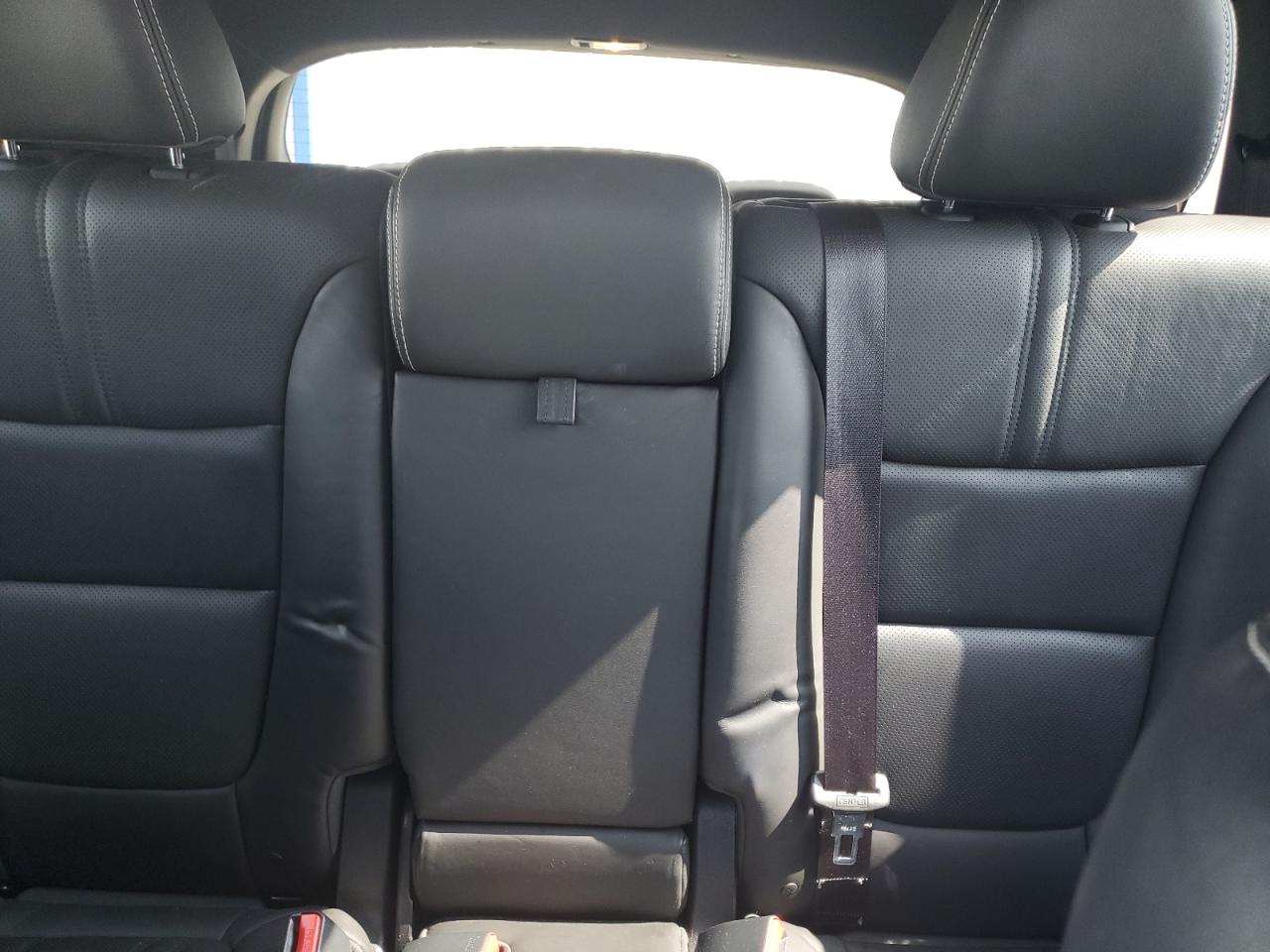 2015 Kia Sorento Sx VIN: 5XYKWDA70FG617377 Lot: 64982915