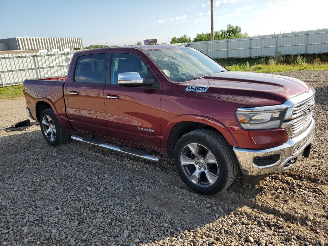 1c6srfjt2kn677347 1C6SRFJT2KN677347 2019 Ram 1500 Laramie