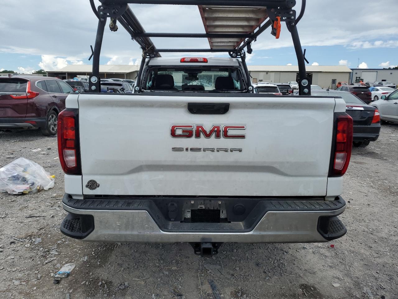 3gtnhaek7pg170683 3GTNHAEK7PG170683 2023 GMC Sierra C1500