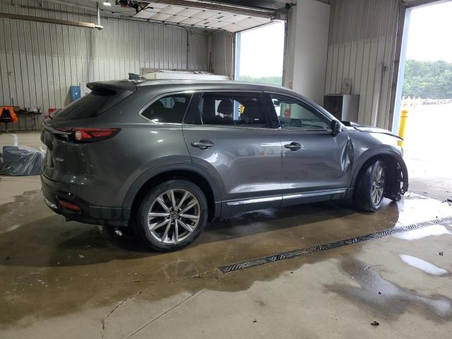  MAZDA CX-9 2019 Charcoal