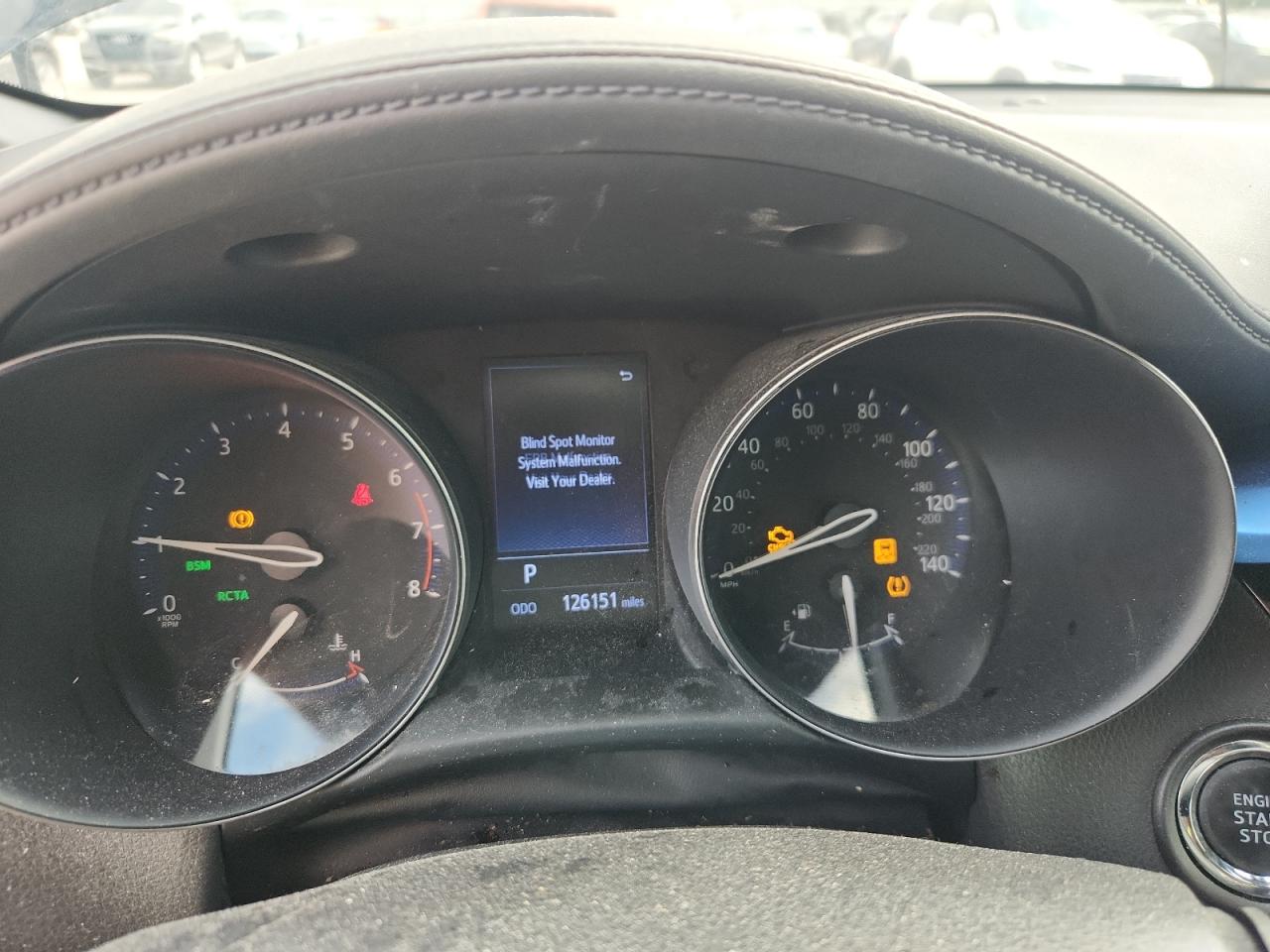 2019 Toyota C-Hr Xle VIN: JTNKHMBX9K1016323 Lot: 64490995