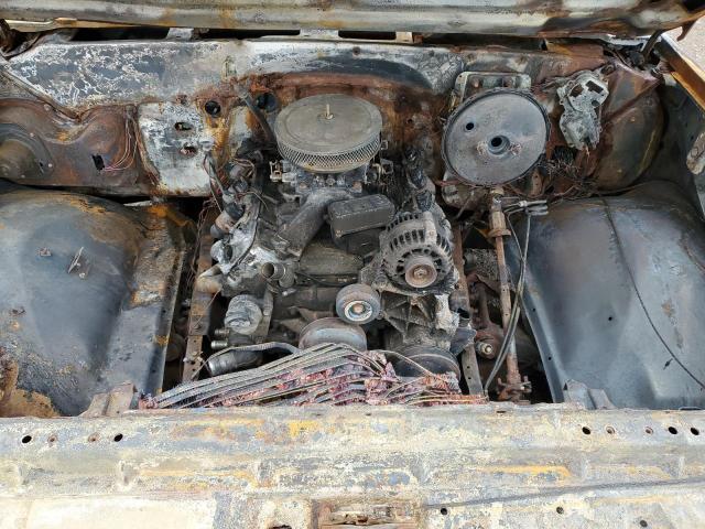 1985 GMC C1500   