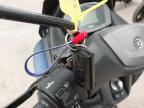 2021 YAMAHA GPD125-A N for sale at Copart NEWBURY