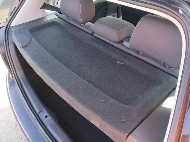 2008 VOLKSWAGEN POLO MATCH