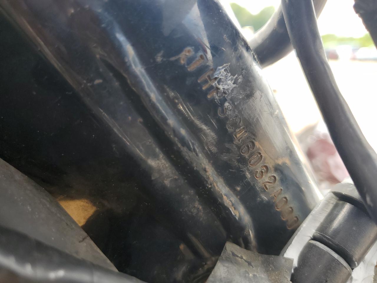 2002 Honda Vtx1800 C VIN: 1HFSC46032A000706 Lot: 62718505