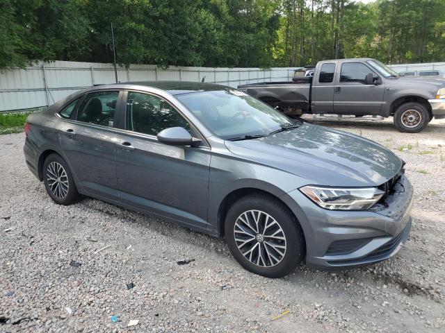  VOLKSWAGEN JETTA 2019 Szary
