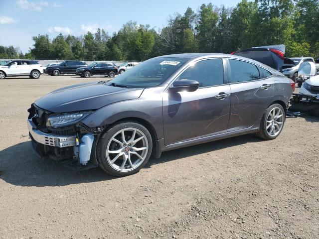 2018 Honda Civic Touring