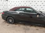 2020 MERCEDES-BENZ E CLASS E300D AMG LINE NIGHT ED PREMIUM+ 2DR 9G-TRONIC for sale at Copart NEWBURY