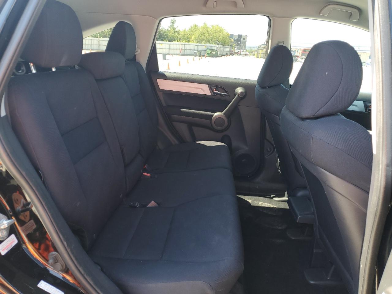2010 Honda Cr-V Lx VIN: 5J6RE4H38AL803230 Lot: 64864495