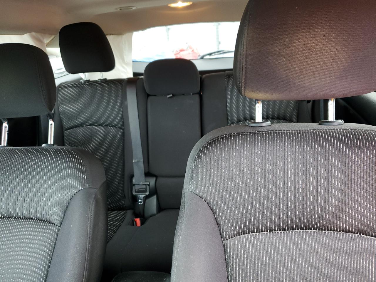 2014 Dodge Journey Sxt VIN: 3C4PDCBG9ET191748 Lot: 65076865