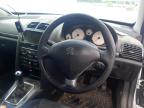 2010 PEUGEOT 407 SPORT for sale at Copart WHITBURN