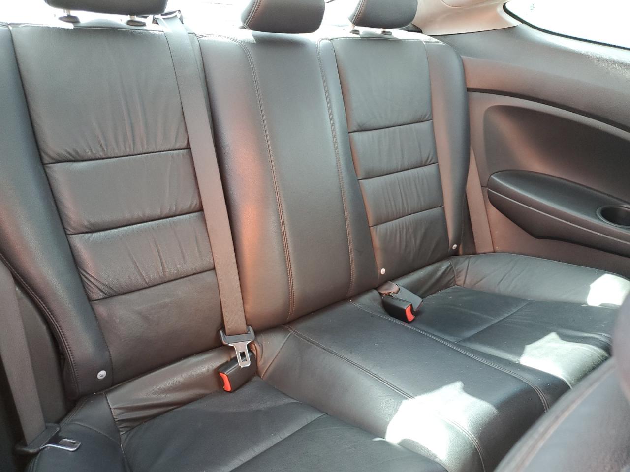 2010 Honda Accord Exl VIN: 1HGCS2B84AA003549 Lot: 65199245