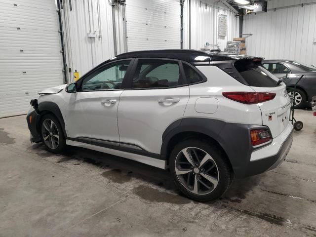 2020 HYUNDAI KONA LIMITED  