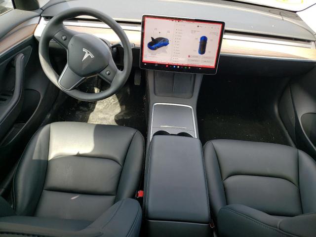 TESLA MODEL 3 2023 Blue