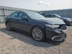 2018 ACURA TLX TECH   for sale at Copart ON - OTTAWA