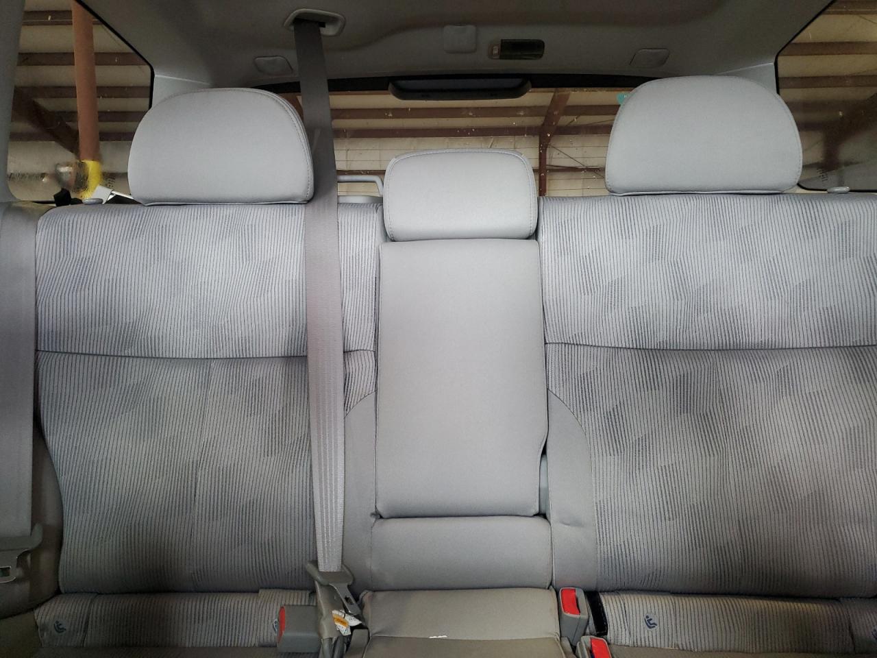 2010 Subaru Forester 2.5X Premium VIN: JF2SH6CC1AH775616 Lot: 63477995