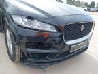 2019 JAGUAR F-PACE PRE for sale at Copart SANDY