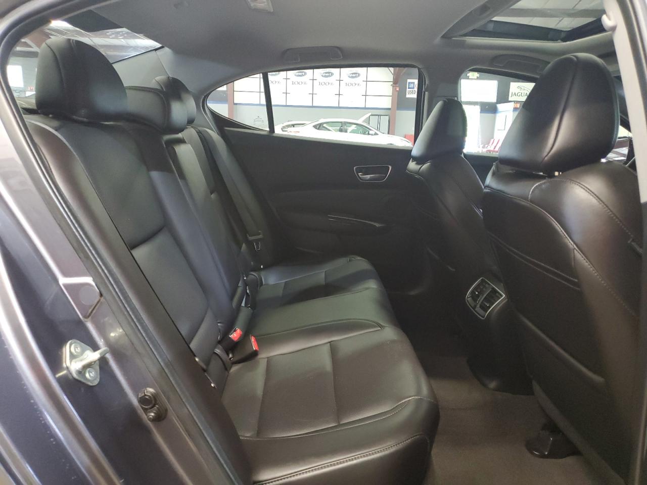 2020 Acura Tlx Technology VIN: 19UUB1F58LA002566 Lot: 63977715