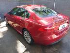 2015 JAGUAR XE R-SPORT for sale at Copart GLOUCESTER