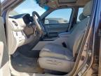 2015 HONDA PILOT SE for sale at Copart TX - SAN ANTONIO