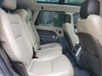 2018 LAND ROVER RANGE ROVER SPORT HSE   à vendre chez Copart ON - COOKSTOWN