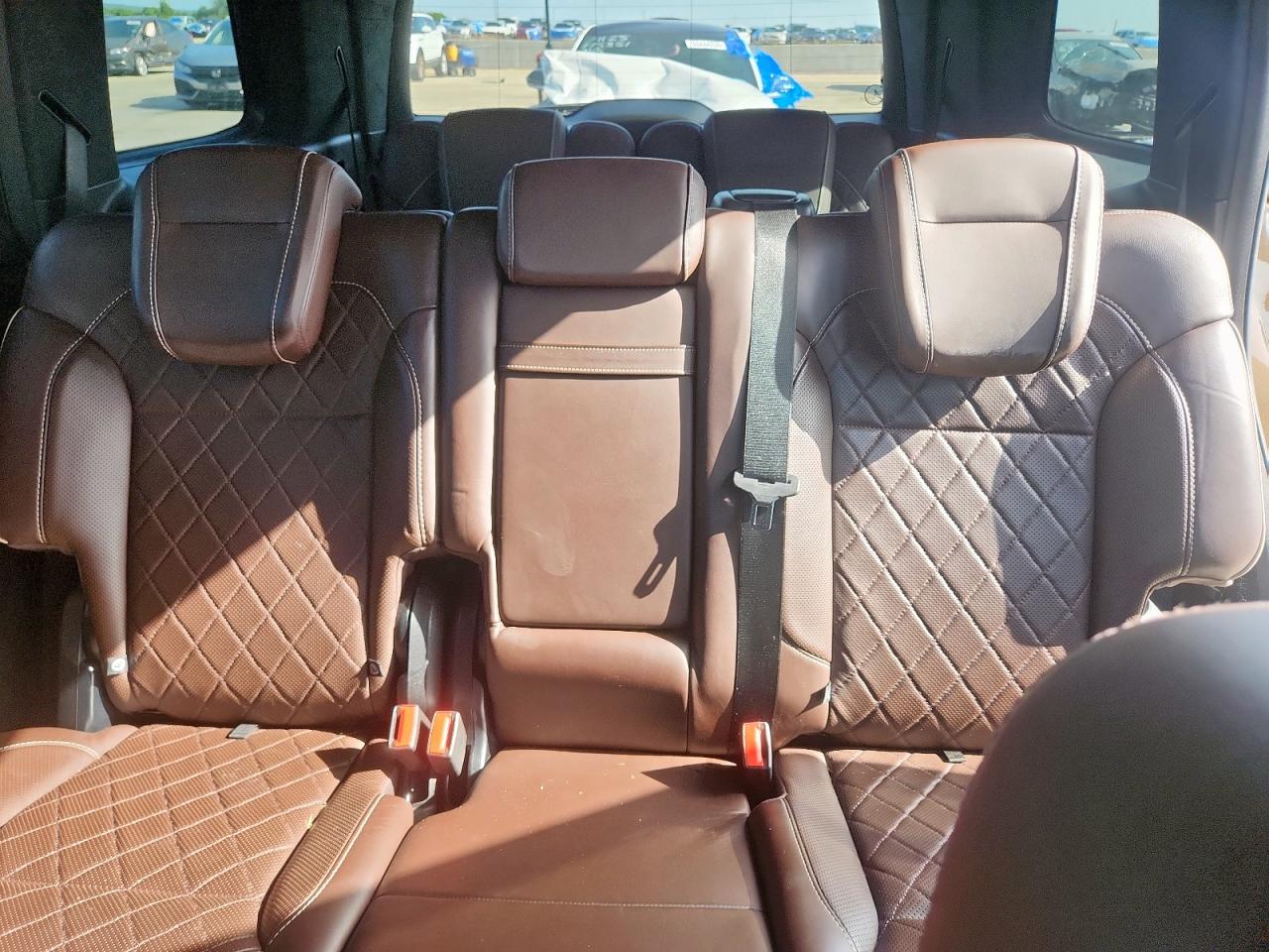 2013 Mercedes-Benz Gl 550 4Matic VIN: 4JGDF7DE5DA193241 Lot: 65296135