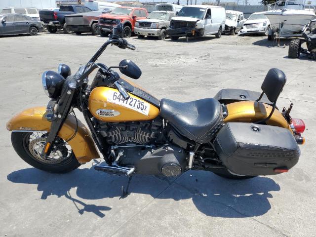 2023 HARLEY-DAVIDSON FLHCS   