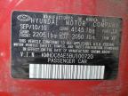 2011 HYUNDAI ELANTRA TOURING GLS   à vendre chez Copart CT - HARTFORD SPRINGFIELD