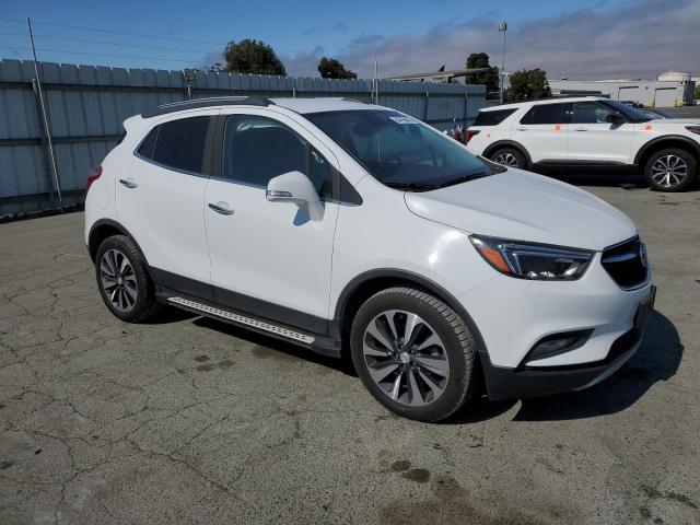  BUICK ENCORE 2020 Biały