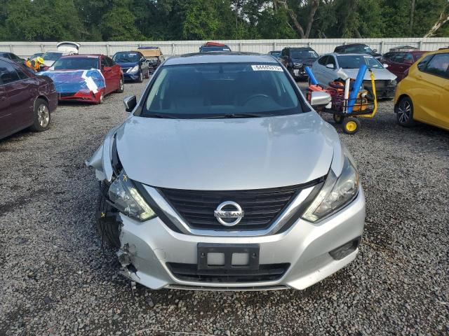  NISSAN ALTIMA 2017 Srebrny