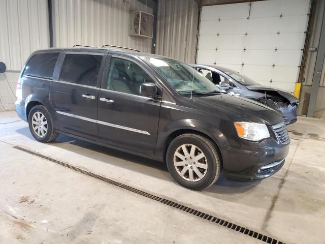  CHRYSLER MINIVAN 2014 Charcoal