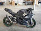 2022 KAWASAKI EX400    for sale at Copart MN - ST. CLOUD
