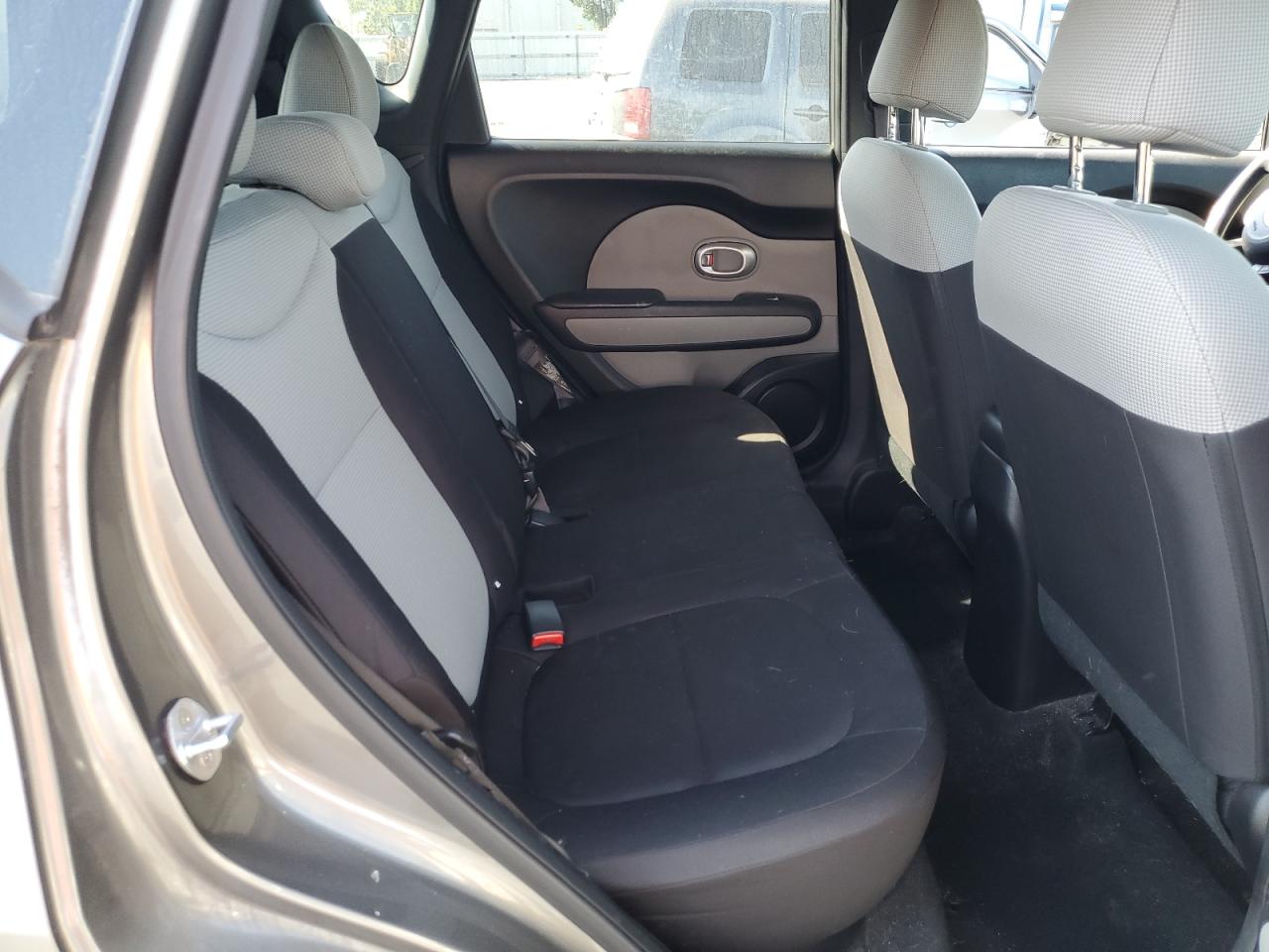 2019 Kia Soul VIN: KNDJN2A26K7673967 Lot: 62738355