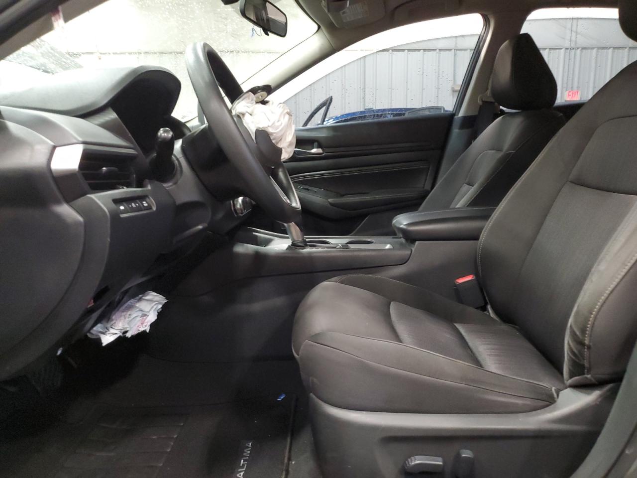 2020 Nissan Altima S VIN: 1N4BL4BW5LC212085 Lot: 64036505