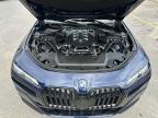 2023 BMW 760 XI   à vendre chez Copart MA - NORTH BOSTON