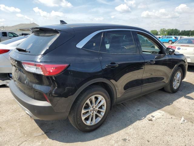  FORD ESCAPE 2020 Black