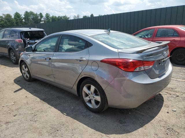  HYUNDAI ELANTRA 2013 Серый