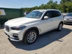 2019 BMW X5 XDRIVE40I   for sale at Copart PA - PITTSBURGH NORTH