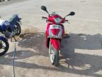 2016 HONDA SH 125 AD- for sale at Copart WESTBURY
