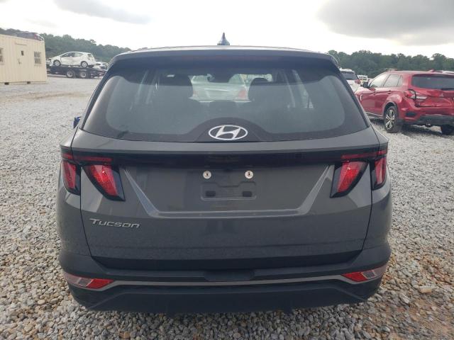  HYUNDAI TUCSON 2024 Серый