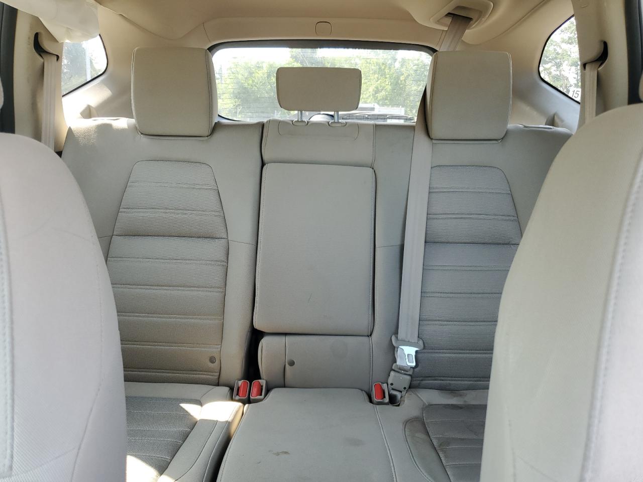 2021 Honda Cr-V Ex VIN: 5J6RW2H53MA000618 Lot: 67064325